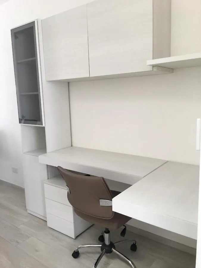 Seafront Triplex Penthouse Luxury Designer Bliss Apartment Saint Julian's Malta
