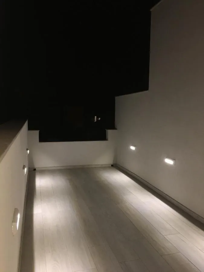Seafront Triplex Penthouse Luxury Designer Bliss Apartment Saint Julian's