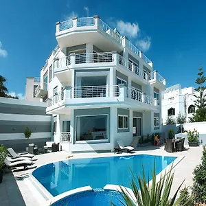 Villa Belvedere, Saint Julian's